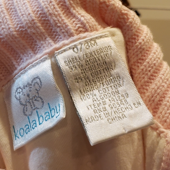 In Excellent condition - Knit lined soft sweater - Picture 2 of 2